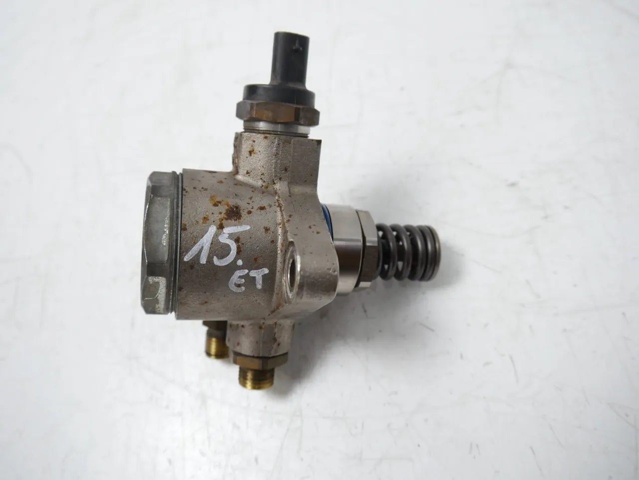 Bomba de combustible Audi RS4 RS5 4.2 quattro CFS 079127026R