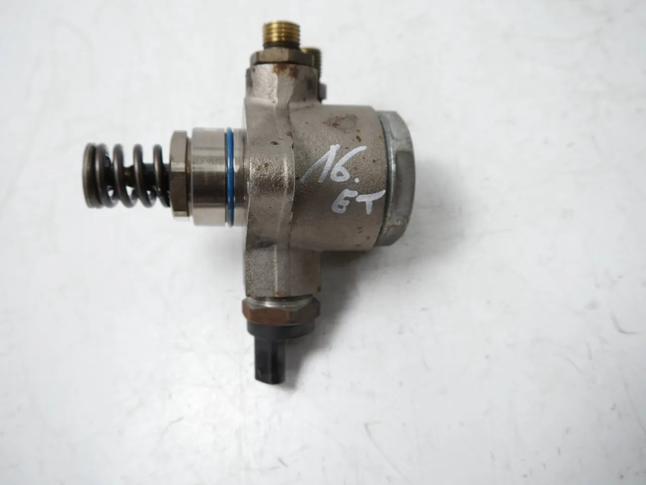 Bomba de combustible Audi RS5 RS4 4.2 quattro CFS 079127026R