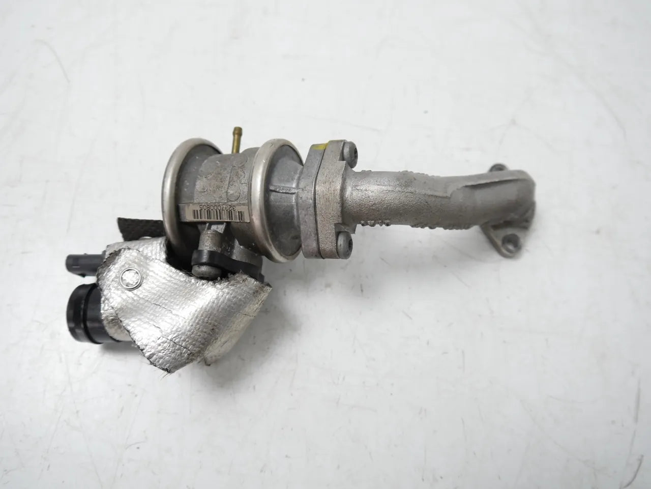 Válvula EGR Audi RS4 RS5 4.2 quattro CFS 079131166AC