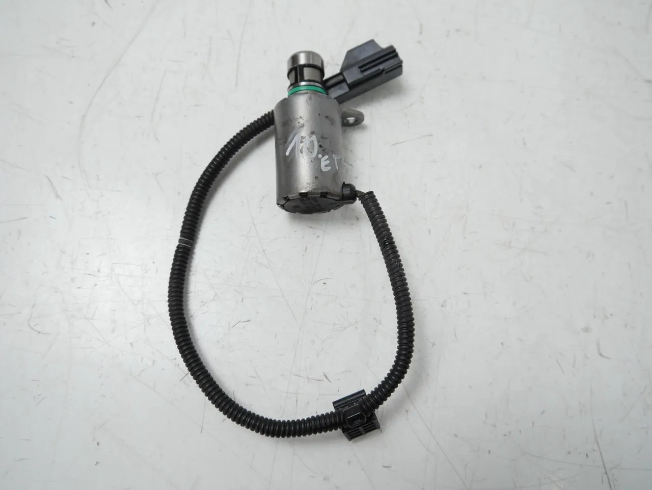 Electroválvula Volvo XC60 2.4 D5 AWD D5244T20 D52 31401504