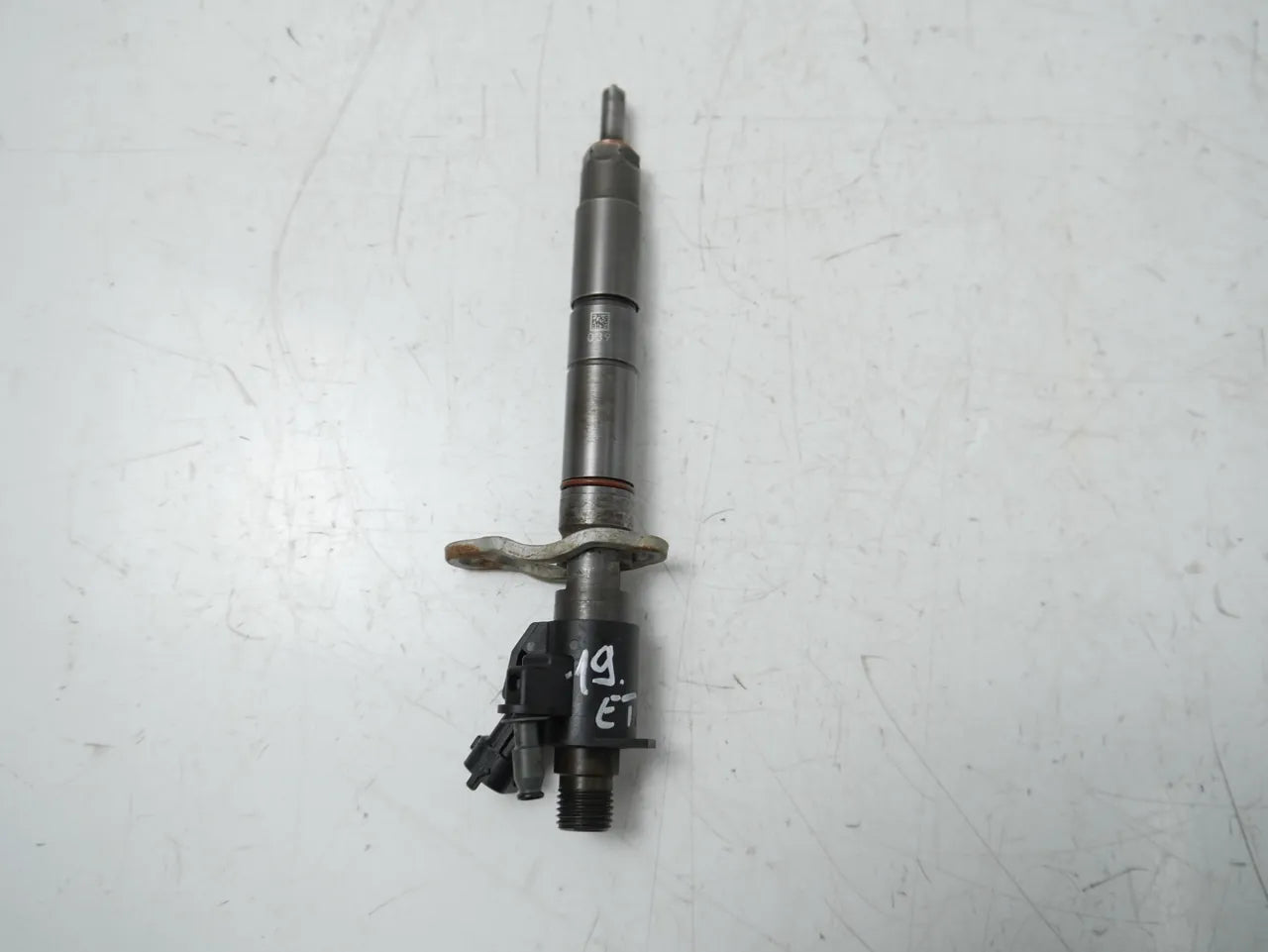 Inyector Volvo XC60 2.4 D5 AWD D5244T20 D52 31272690