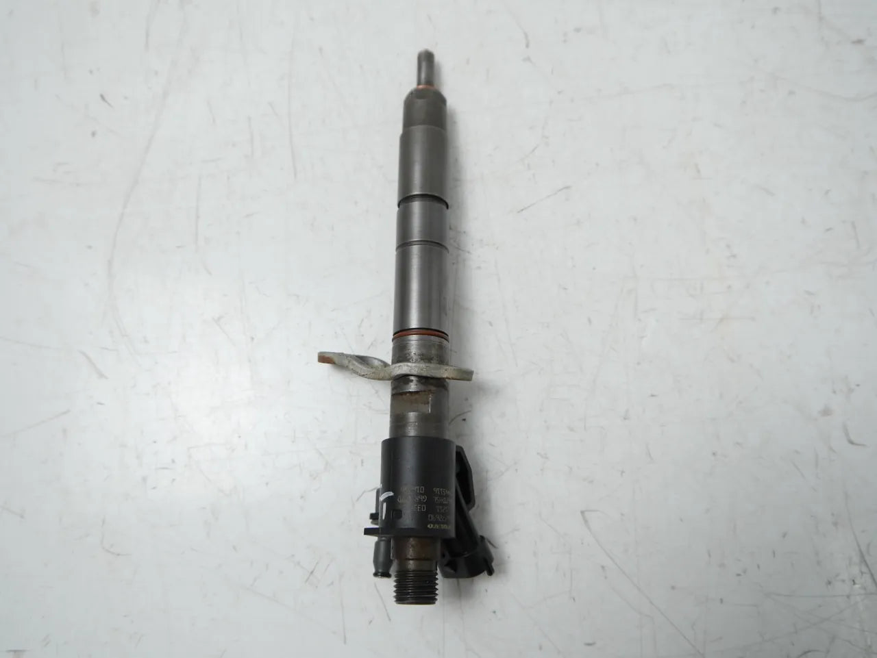 Inyector Volvo XC60 2.4 D5 AWD D5244T20 D52 31272690