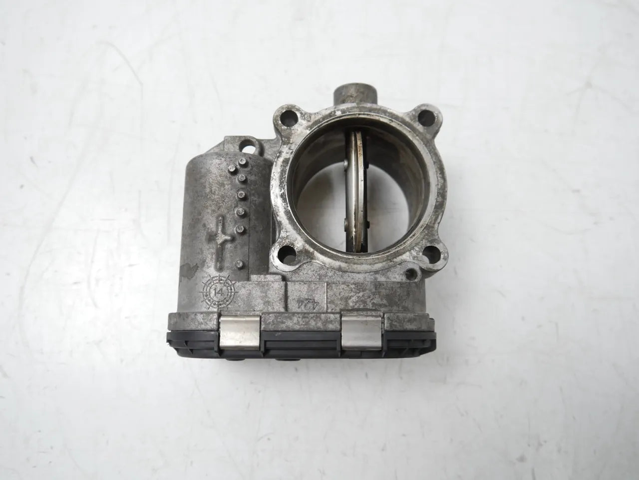 Mariposa Volvo XC60 2.4 D5 AWD D5244T20 D52 31216665