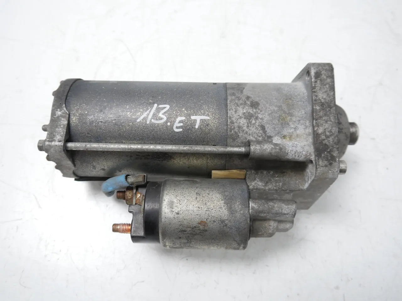 Motor de arranque Volvo XC60 2.4 D5 AWD D5244T20 D52 30659314