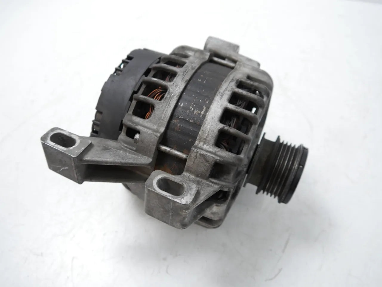 Alternador Volvo XC60 2.4 D5 AWD D5244T20 D52 31419556