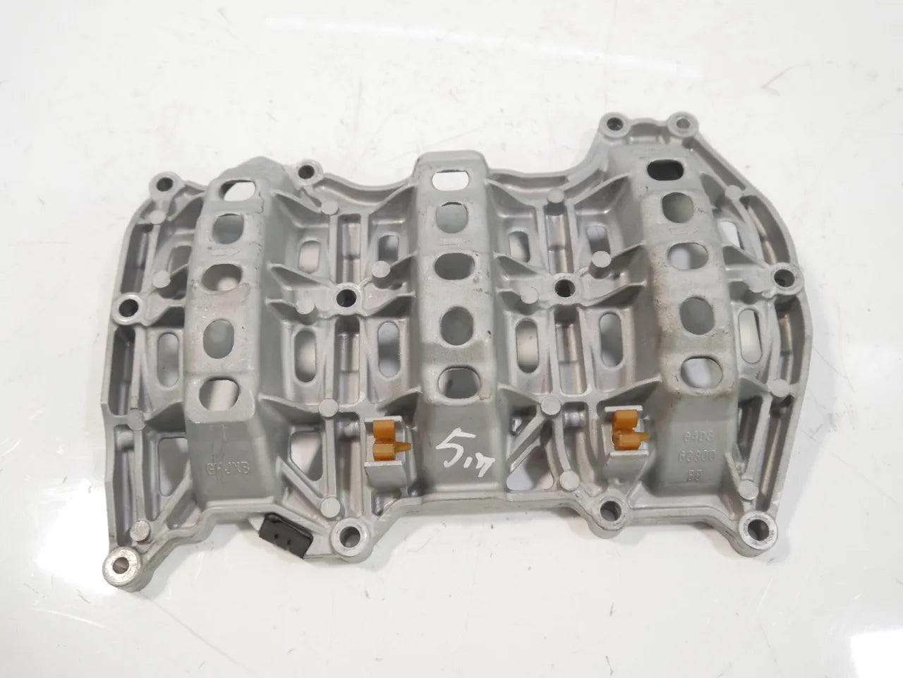 Placa deflectora Land Rover Discovery L550 2.0 D 204DTD AJ20D4 G4D3-6C800-BB