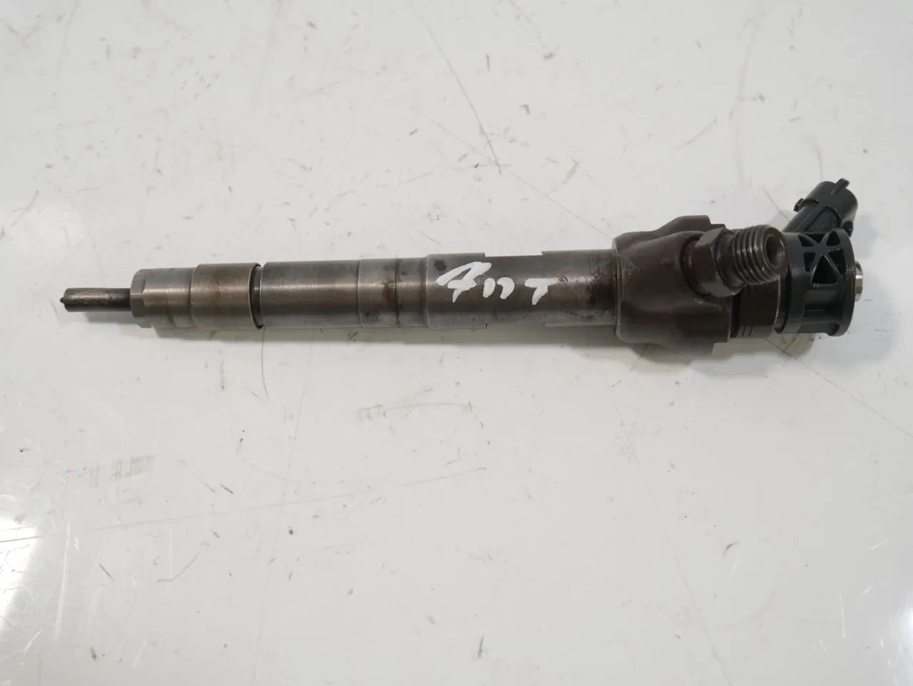 Inyector Land Rover Discovery 2,0 D 204DTD G4D3-9K546-AA