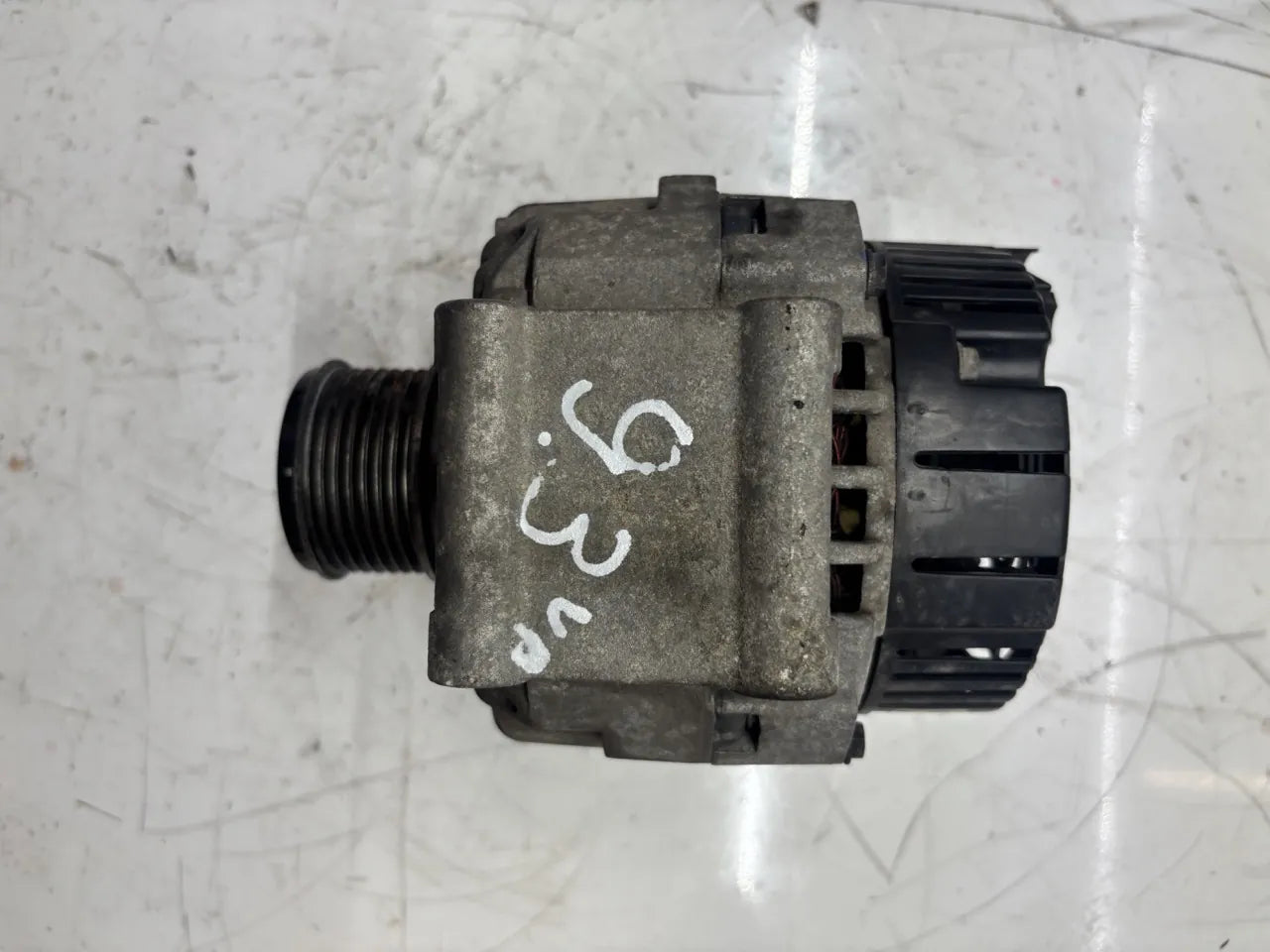 Alternador Mercedes-Benz Clase C 1.8 C200 M271 271.940 A2711540802