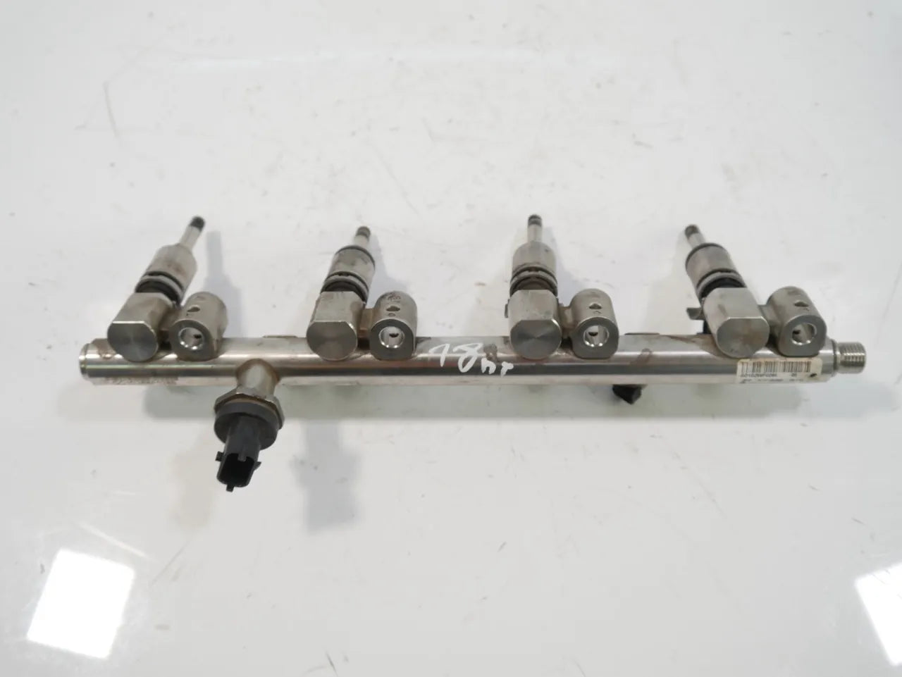 Barra de inyectores Kia Sportage 1.6 GDI G4FD 35350-2B110
