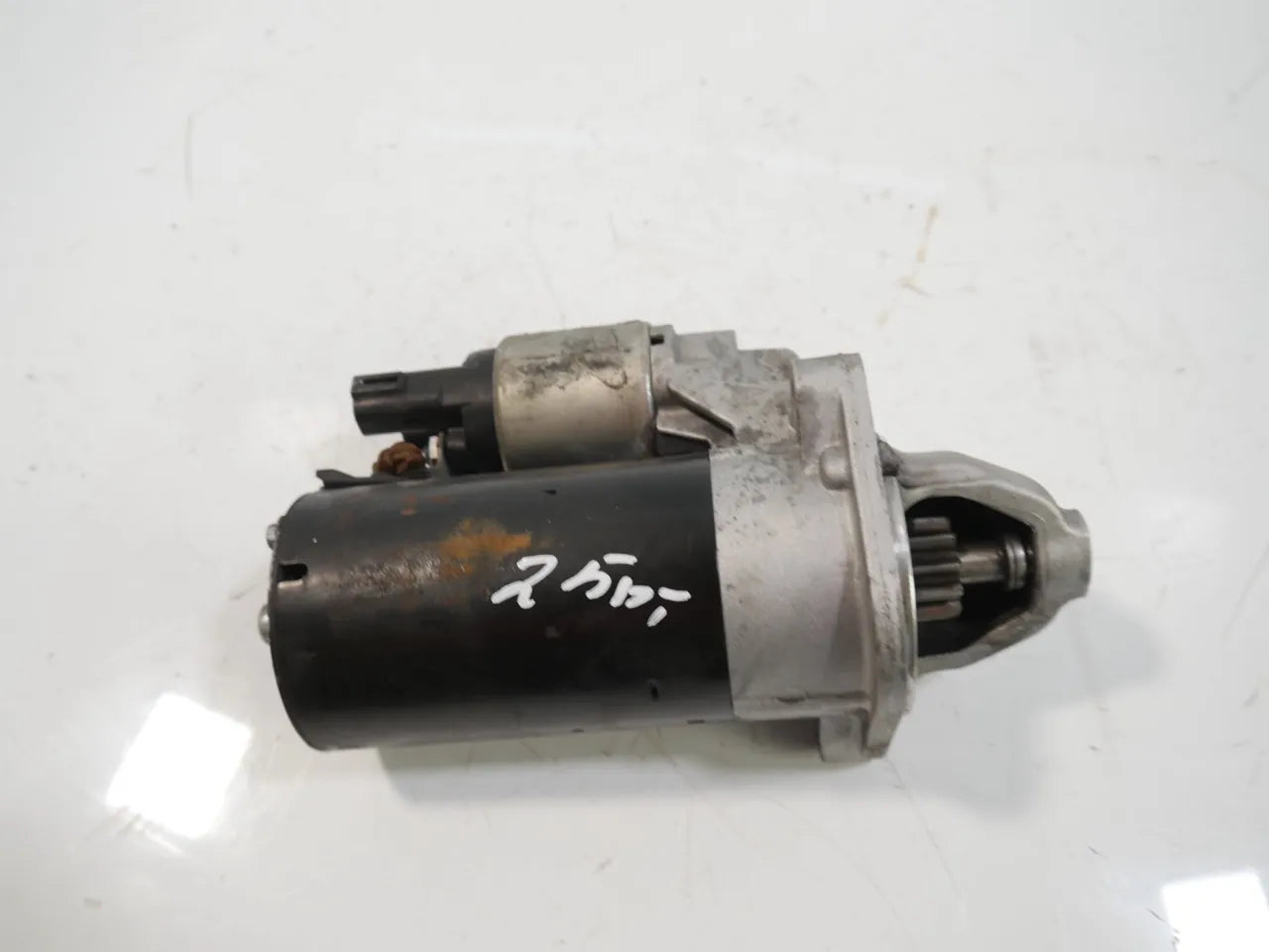Motor de arranque Kia Sportage 1.6 GDI G4FD 0001138056