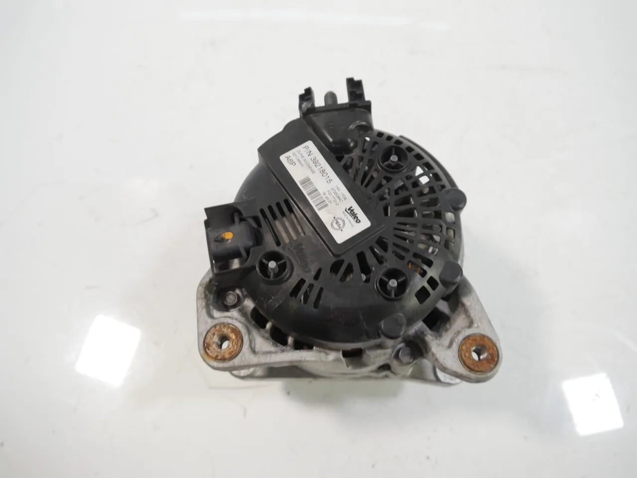 Alternador Vauxhall Opel Astra 1.5 CRDI D15DVH F15DVH 39218015