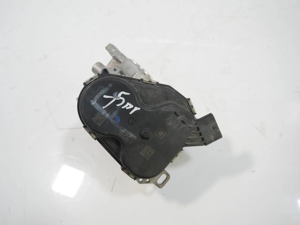 Mariposa Vauxhall Opel Astra 1.5 CRDI D15DVH F15DVH 55484828