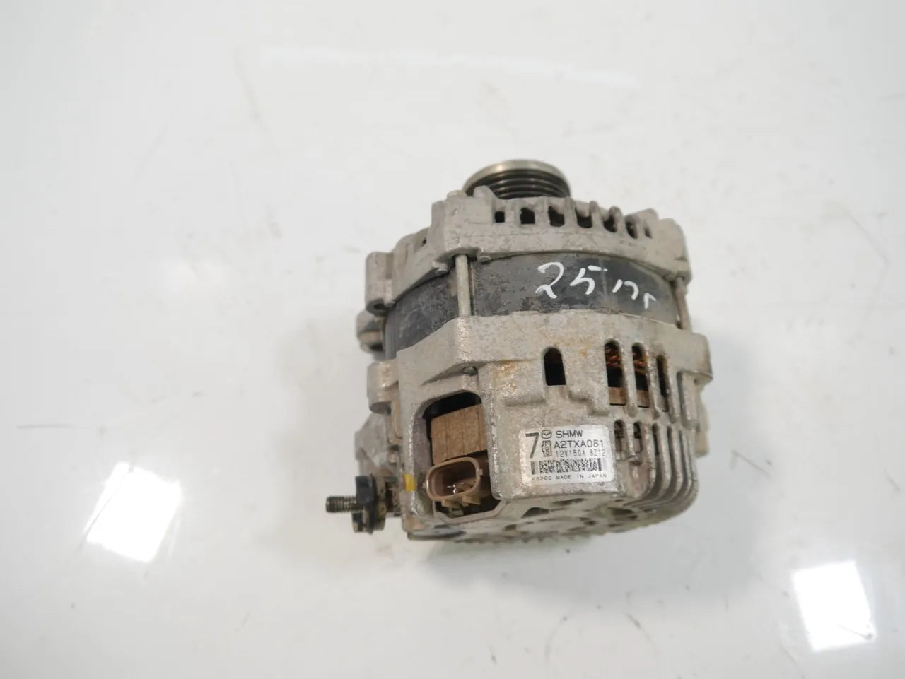 Alternador Madza CX-5 MK2 2,2 D SHY8 SH A2TXA081