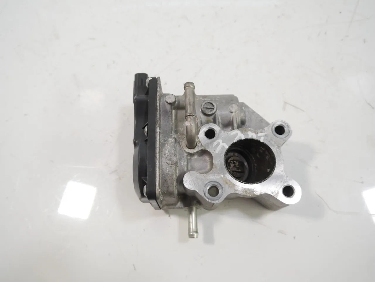 Válvula EGR Válvula de recirculación de gases de escape Madza CX-5 MK2 2.2 D SHY8 SH
