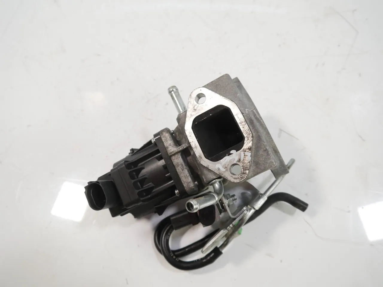 Válvula EGR Madza CX-5 MK2 2.2 D SHY8 SH SH01-K5T70874