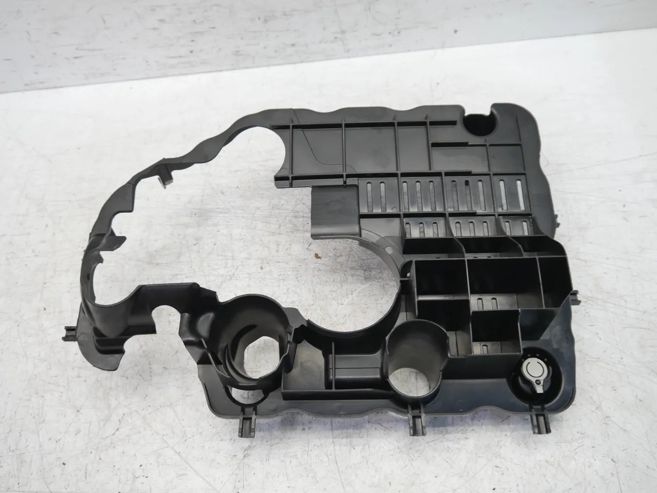 Placa deflectora Skoda Volkswagen Superb Passat 1.8 TSI CJSC CJS 06K103138E