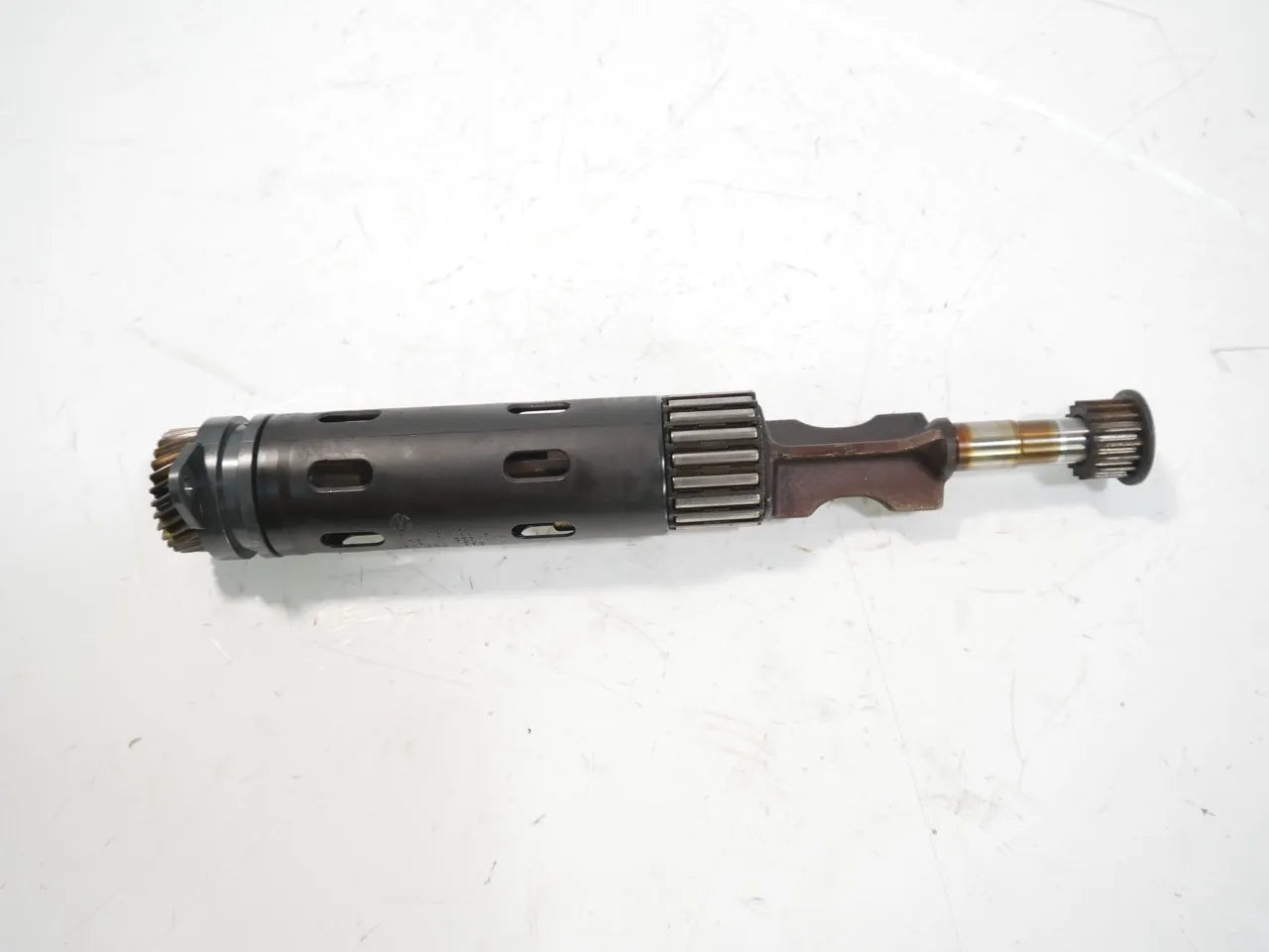 Eje balanceador Volkswagen Passat B7 2.0 TSI DTDA DTD 06K103305H