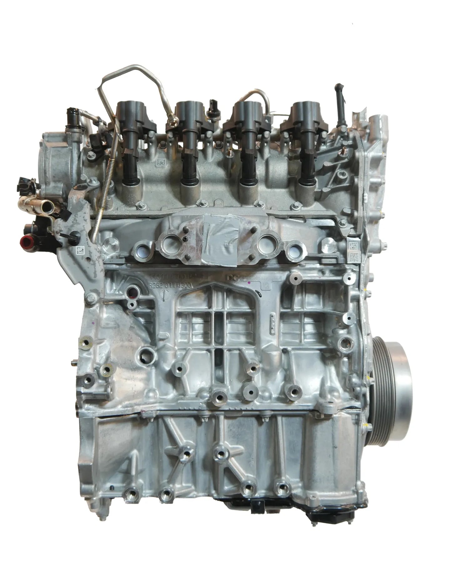 Motor Mercedes-Benz GLA H247 1.3 GLA200 M282.814 282.814 M282 A2820103904