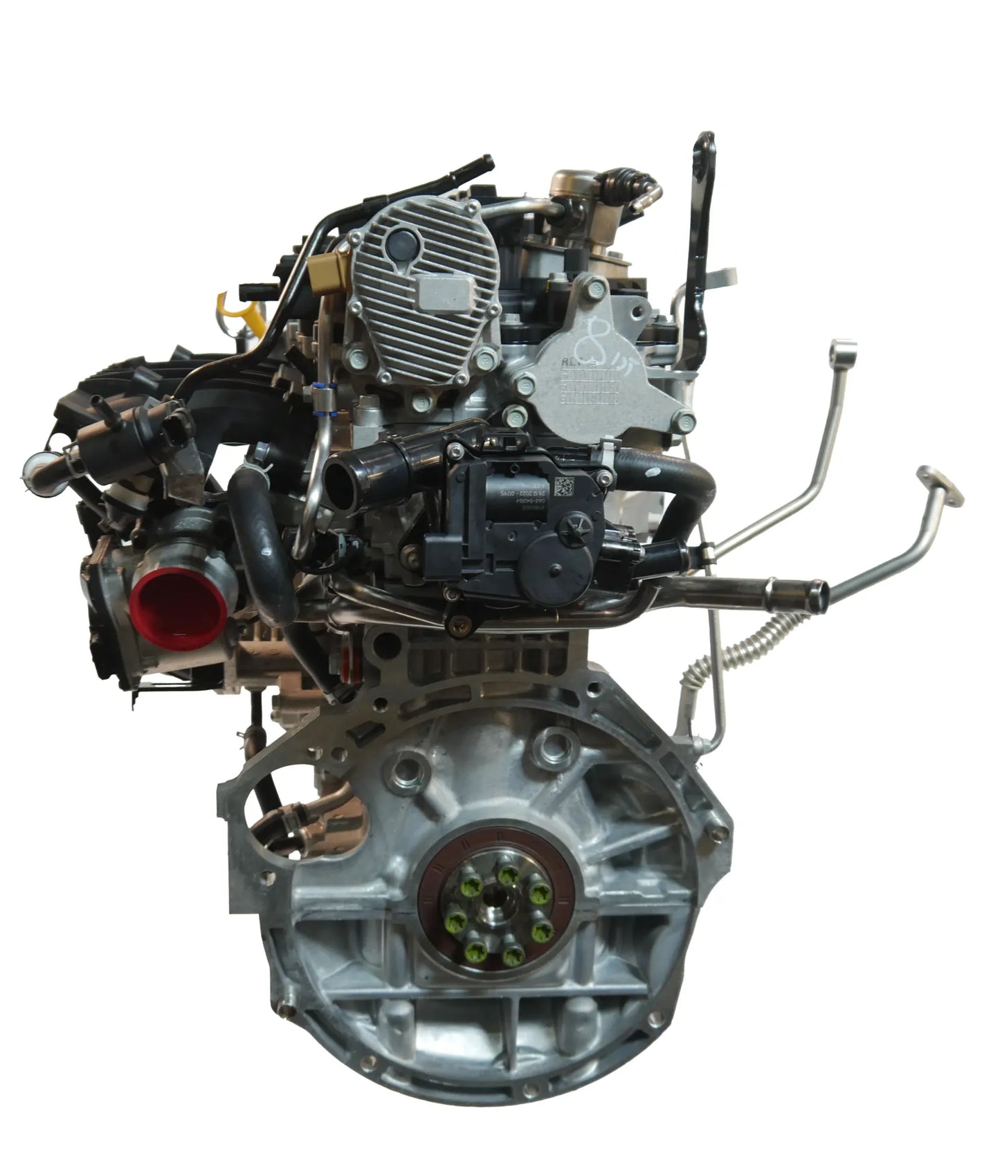 Motor Kia XCeed CD 1.5 T-GDI G4LH Z103108Z00