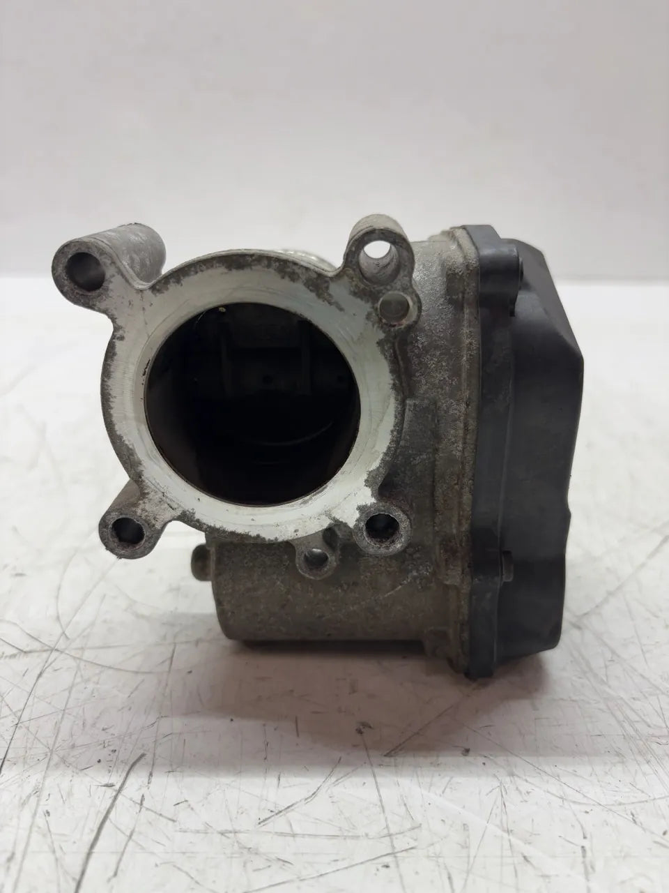 Mariposa Seat Skoda Volkswagen Ibiza Fabia Polo 1.2 gasolina BBM 03D133062E