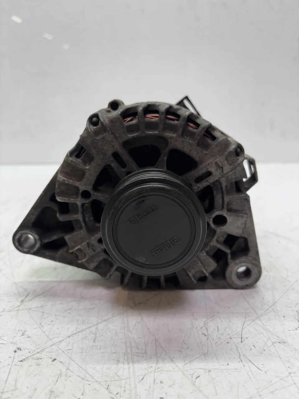 Alternador Kia Hyundai Sportage III 1.7 CRDi Euro5 D4FD 37300-2A850