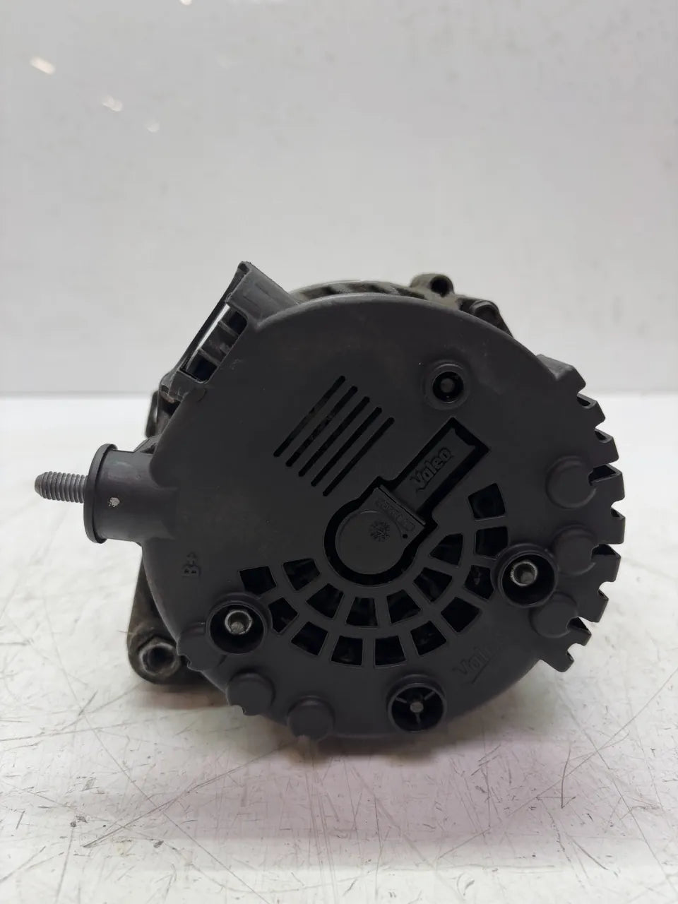 Alternador Kia Hyundai Sportage III 1.7 CRDi Euro5 D4FD 37300-2A850