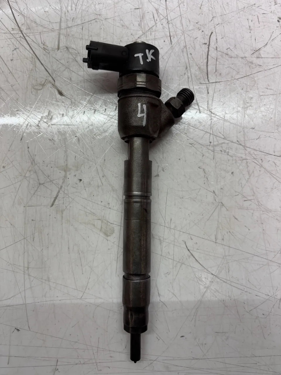 Inyector Kia Hyundai Sportage III i40 I 1.7 CRDi Euro5 D4FD 33800-2A800