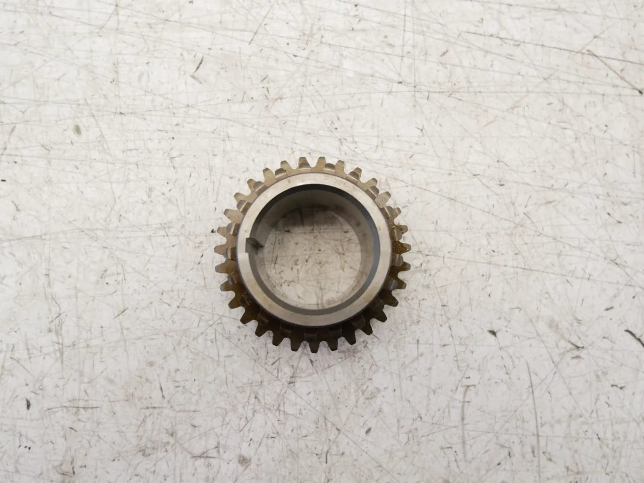 Rueda dentada Maserati Ghibli MK3 3.0 S M156B M156 600264