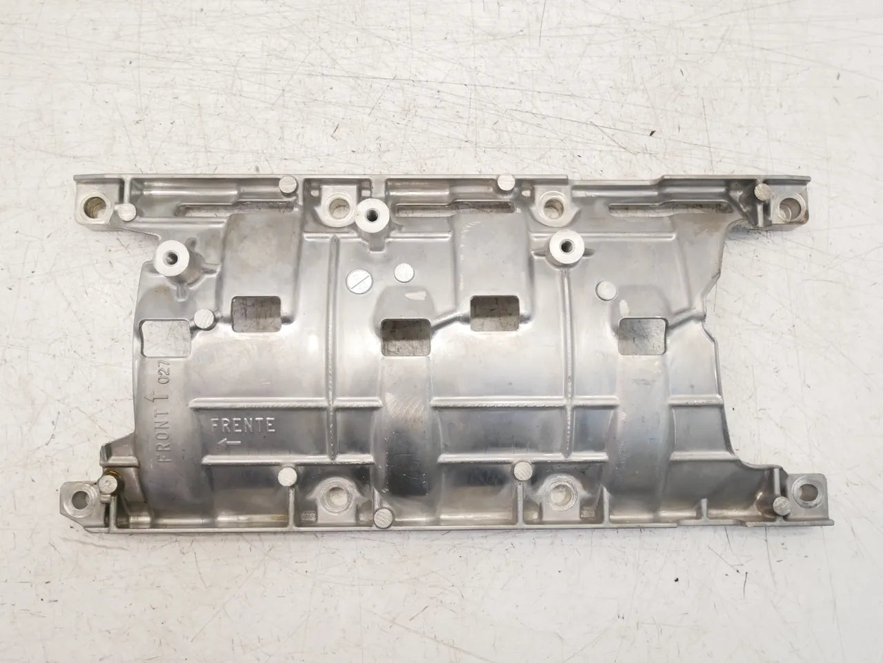 Placa deflectora Maserati Ghibli MK3 3.0 S M156B M156 05184401AG