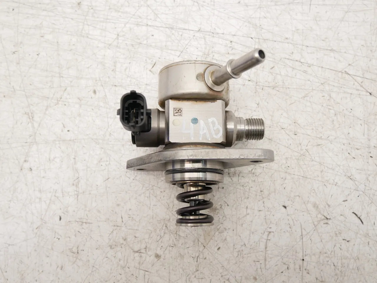 Bomba de combustible Maserati Ghibli MK3 3.0 S M156B M156 DR0123243E