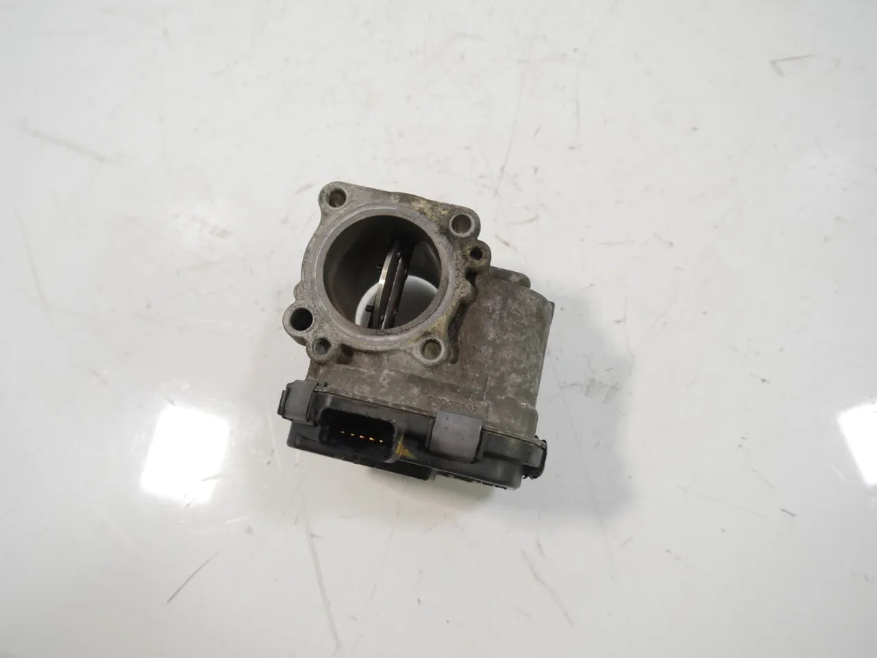 Mariposa Ford Fiesta MK6 1.6 TDCi TZJA 9682798180