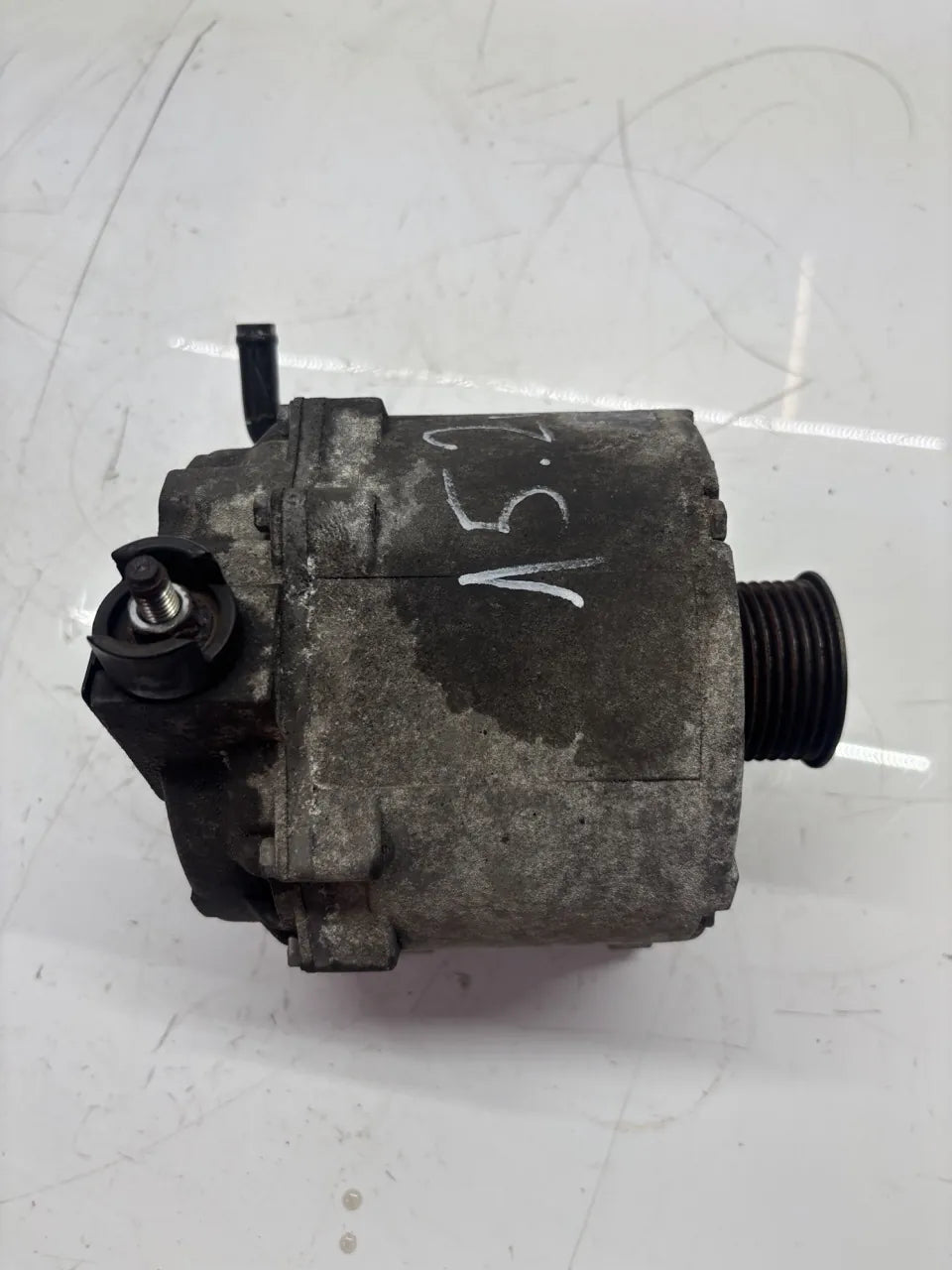 Alternador Bentley Continental GT 6.0 Gasolina BEB 07C903021J