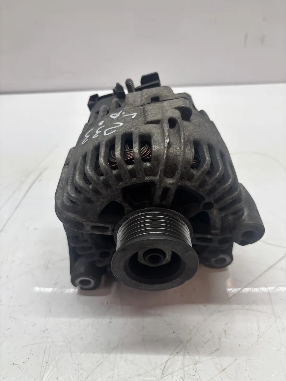 Alternador BMW Serie 3 E90 E91 2.0 d 320d M47D20 M47 204D4 7802471
