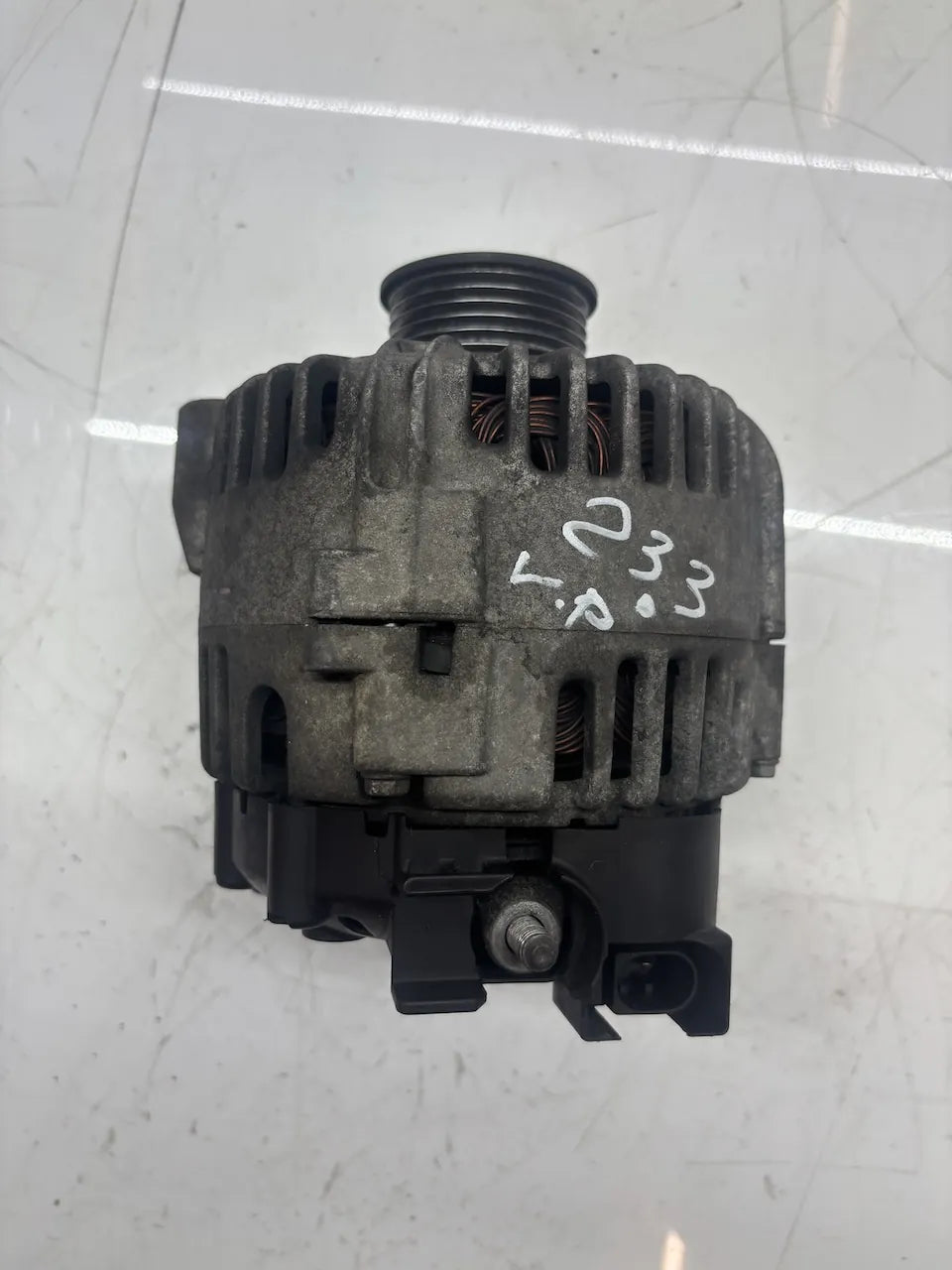 Alternador BMW Serie 3 E90 E91 2.0 d 320d M47D20 M47 204D4 7802471