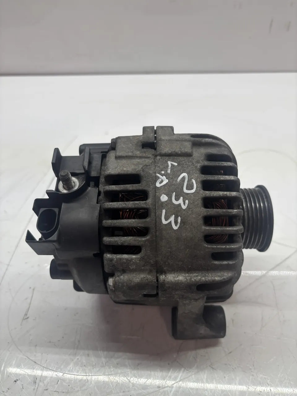 Alternador BMW Serie 3 E90 E91 2.0 d 320d M47D20 M47 204D4 7802471