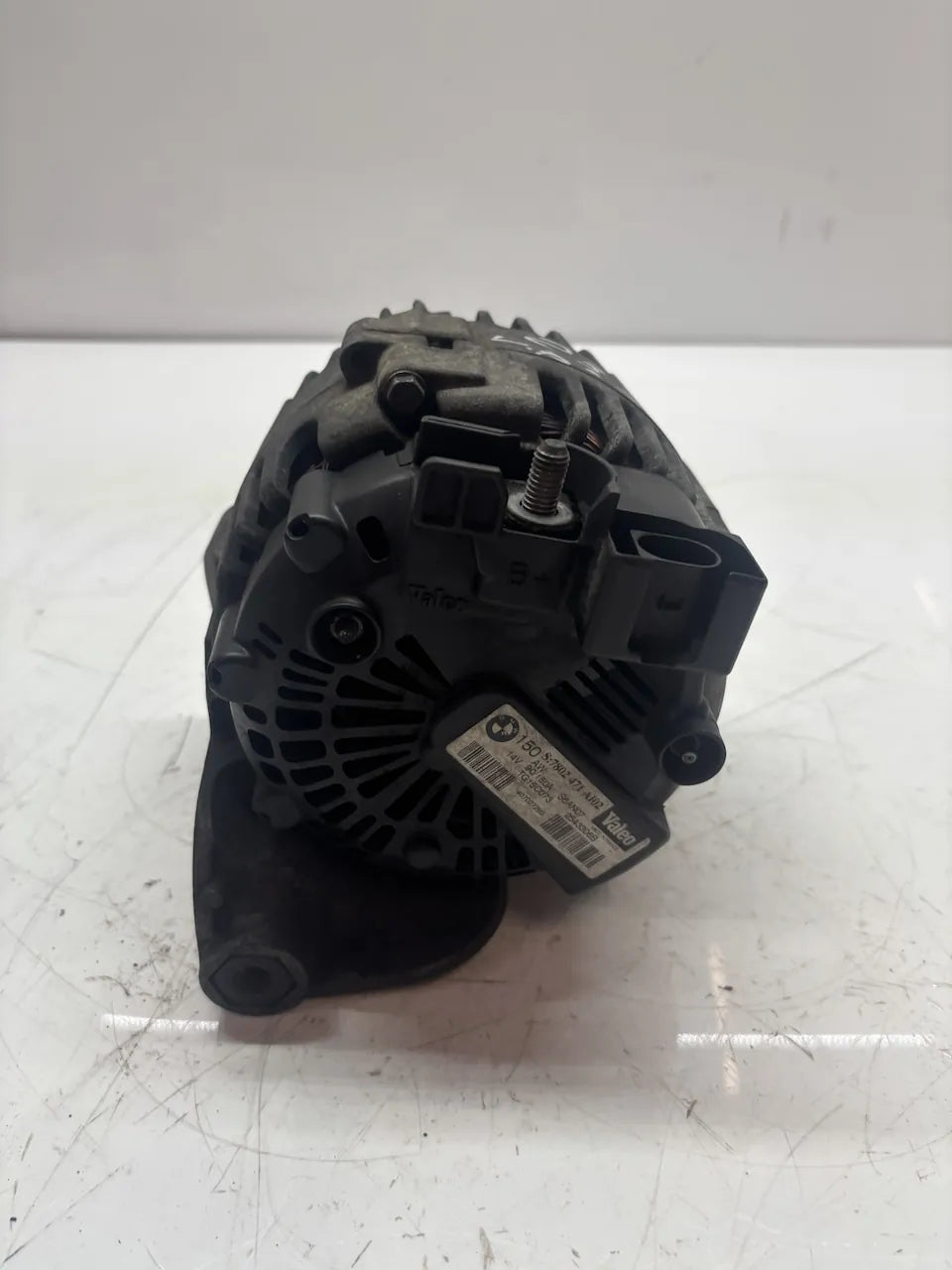 Alternador BMW Serie 3 E90 E91 2.0 d 320d M47D20 M47 204D4 7802471