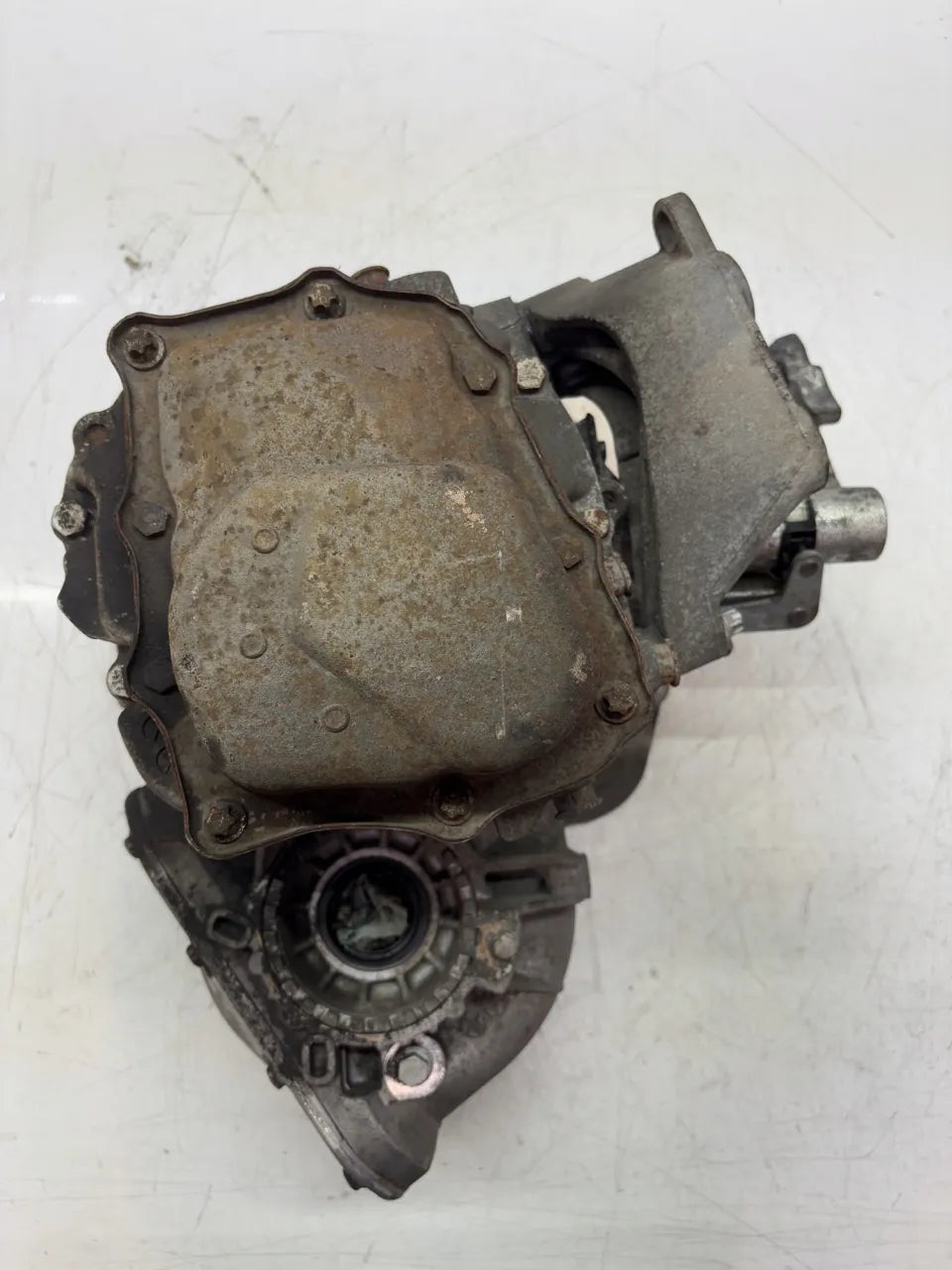 Caja de cambios manual Opel Vectra C F68 F69 1.8 gasolina Z18XER 2H0 M26 F17 55565177