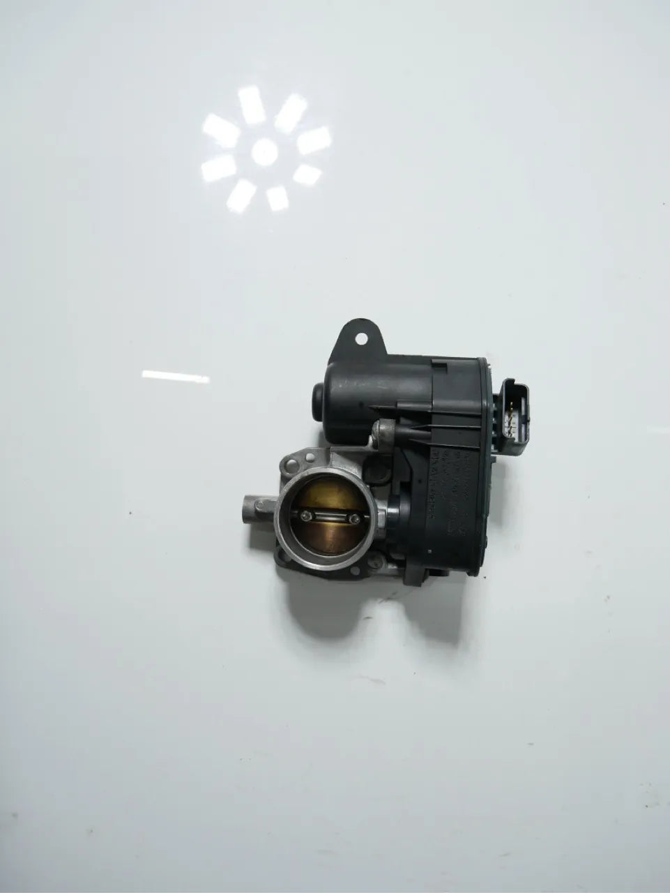 Mariposa Peugeot Citroen 208 C3 1.0 VTi ZMZ EB0 9673622380