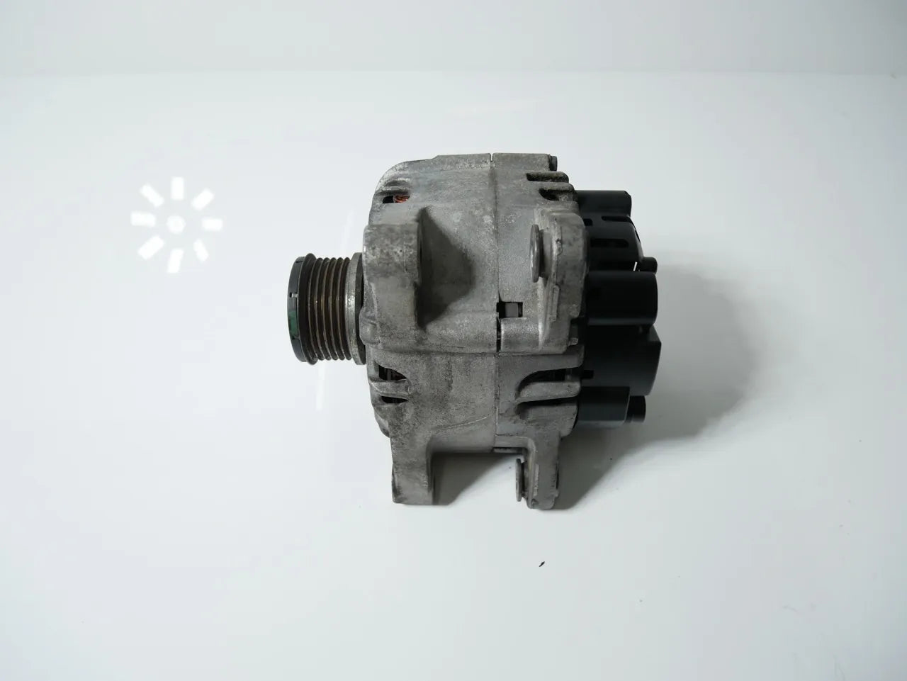 Alternador Peugeot Citroen 208 C3 1,0 VTi ZMZ EB0 9670899580
