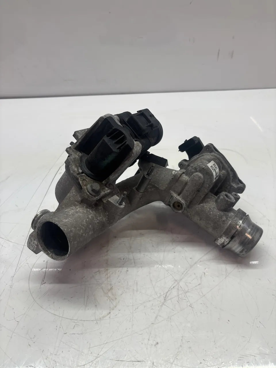 Válvula EGR Renault Kangoo II 1.5 dCi K9K608 K9K 147105308R