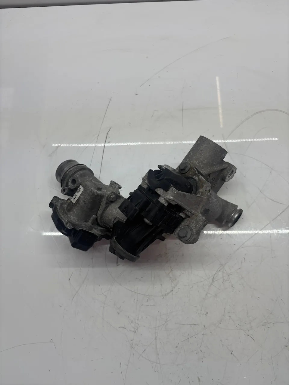 Válvula EGR Renault Kangoo II 1.5 dCi K9K608 K9K 147105308R