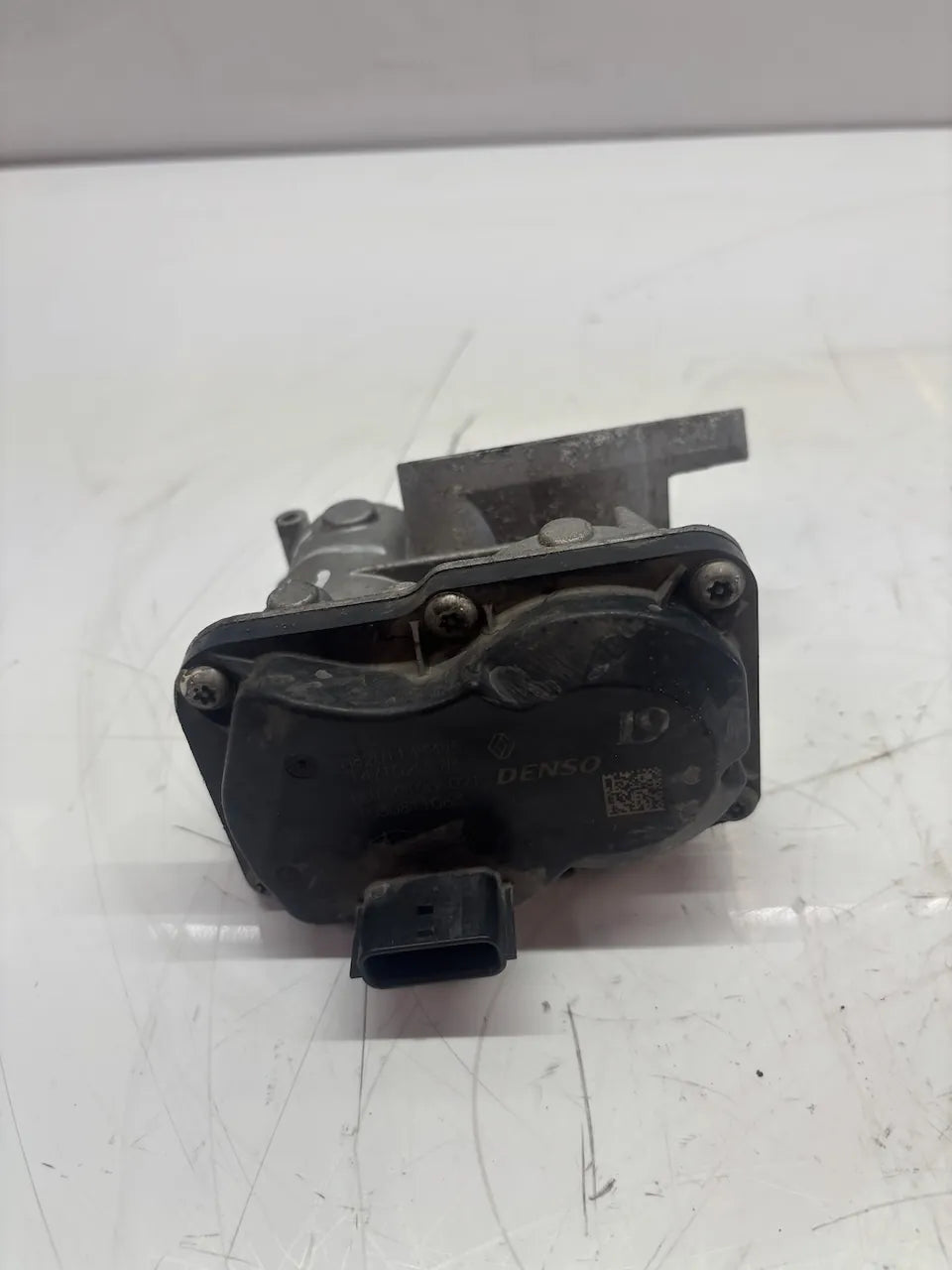 Válvula EGR Renault Kangoo II 1.5 dCi K9K608 K9K 147102557R