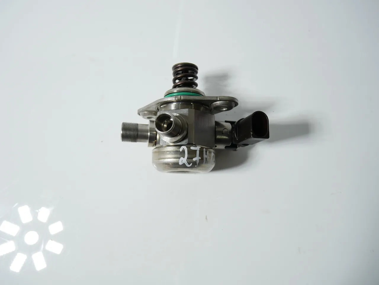 Bomba de combustible Mercedes-Benz Clase C C300 2.0 gasolina M264.920 A2640700000