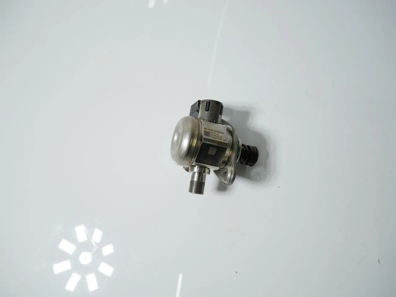Bomba de combustible Mercedes-Benz Clase C C300 2.0 gasolina M264.920 A2640700000