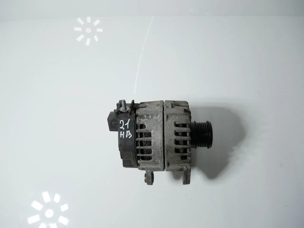 Alternador Mercedes-Benz Clase C C300 2.0 M264.920 A0009069905
