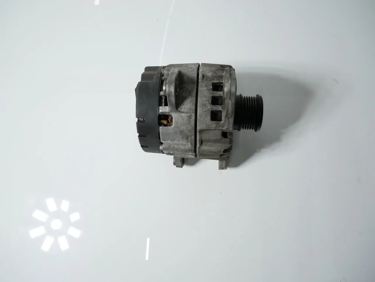 Alternador Mercedes-Benz Clase C C300 2.0 M264.920 A0009069905