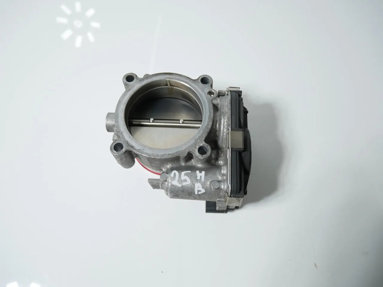 Mariposa Mercedes-Benz Clase C C300 2.0 gasolina M264.920 A2641410100