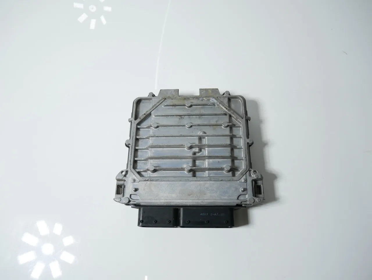 Unidad de control Mercedes-Benz Clase C C300 2.0 gasolina M264.920 A2649000700