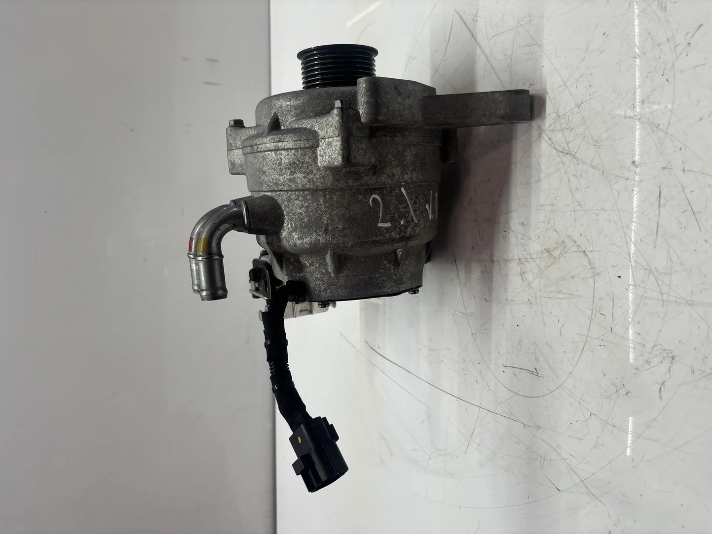 Alternador Hyundai Ioniq 1.6 GDI Hybrid G4LE 1140410306B
