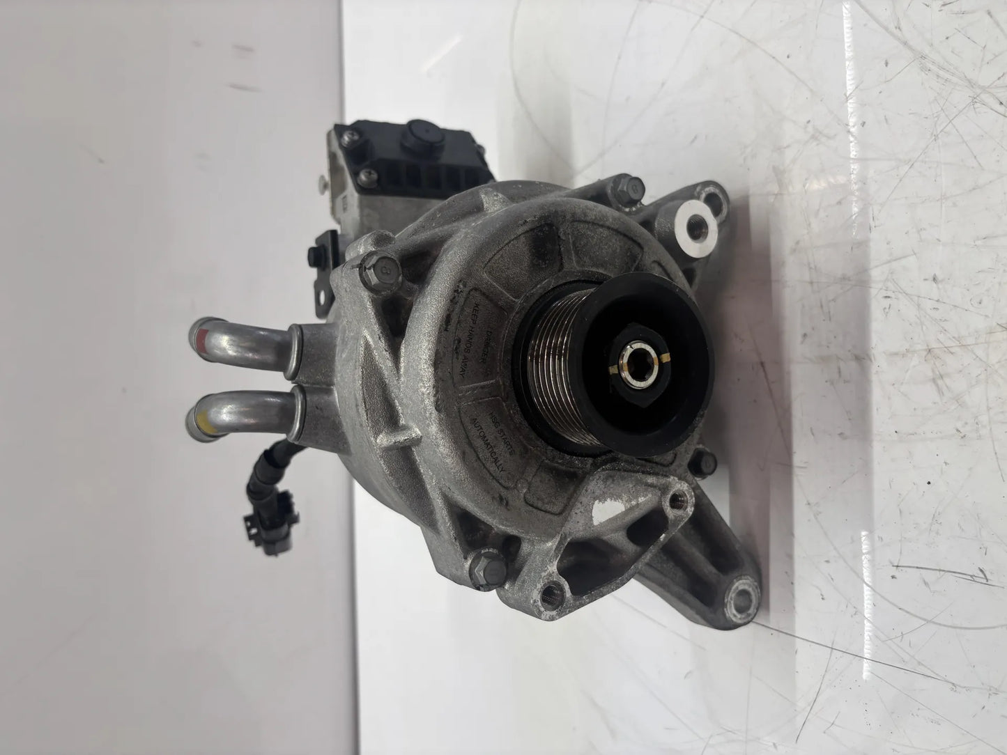 Alternador Hyundai Ioniq 1.6 GDI Hybrid G4LE 1140410306B